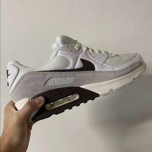 Brand New Nike Air Max 90 Baroque Brown (Size 12)